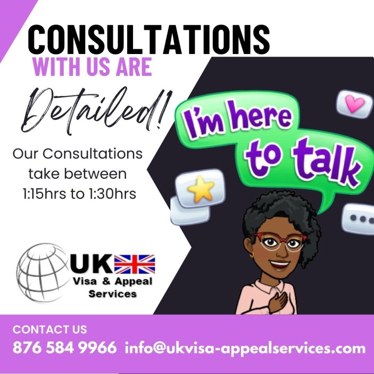 Advert - Detailed Consulate pg1