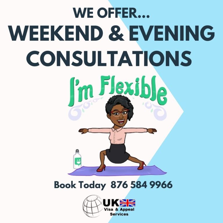 Advert - Weekend _ Evening pg1